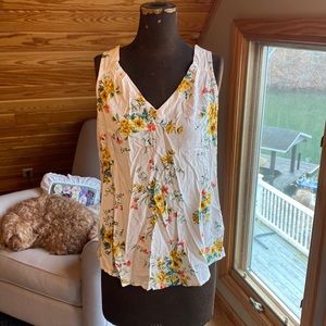 Old Navy Blouse SIZE SMALL